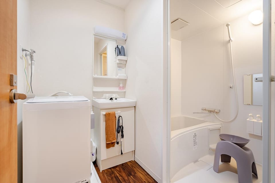 アンドステイ上十条3丁目 Apartment in Japan