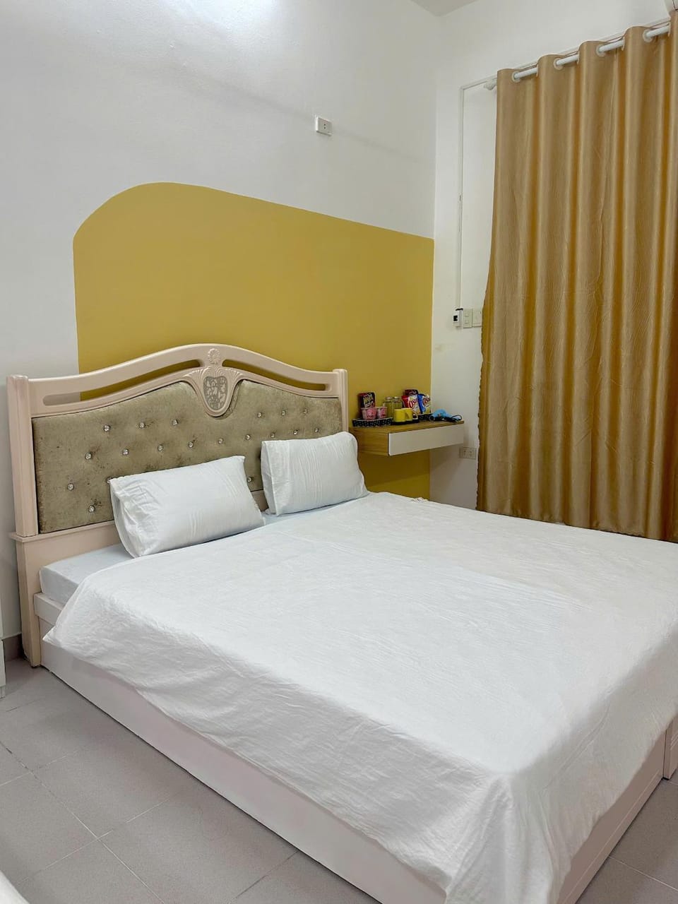 Color Homestay Apartment in Laos