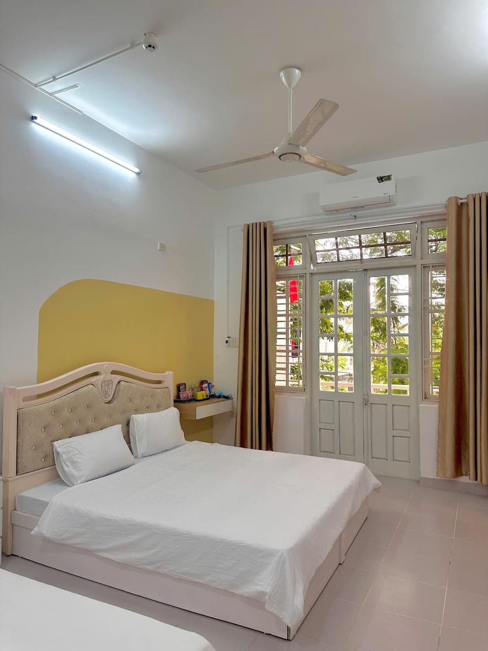 Color Homestay Apartment in Laos