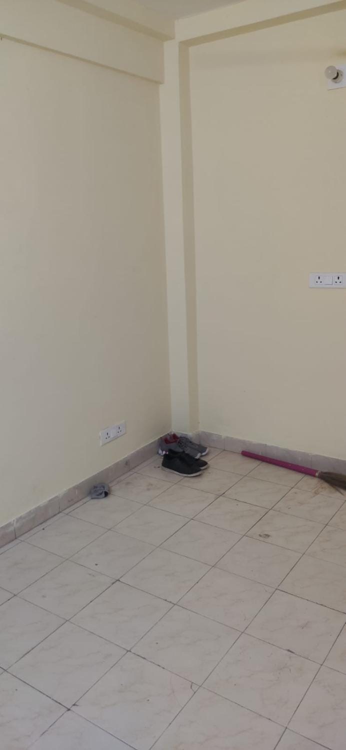 Sector G2, D6, Flat no-49, second floor, Narela House in Delhi