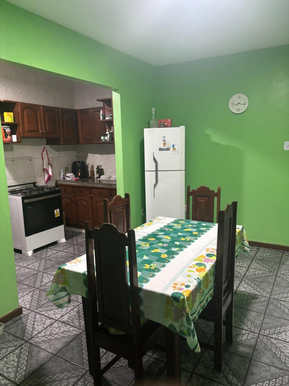 Casa com 3 Quartos House in Belém