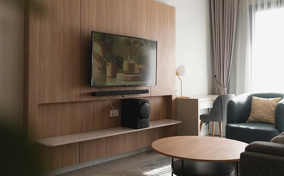 Honey Wink - Zenity & D1 - Apartment in District 1 Apartment in Vietnam