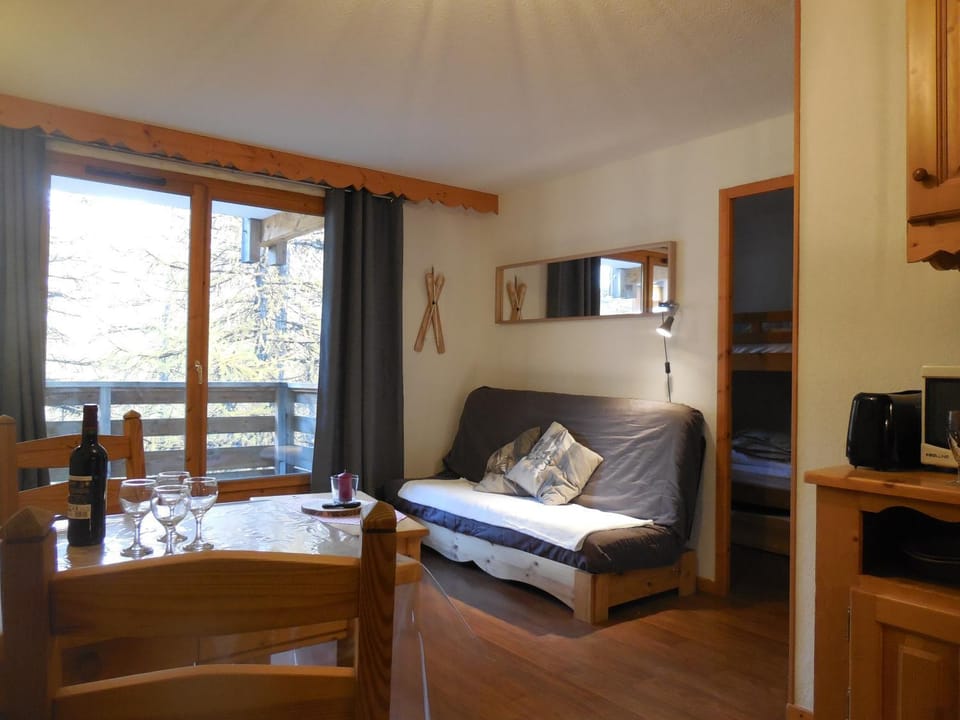 Balcony/Terrace, Living room, Dining area