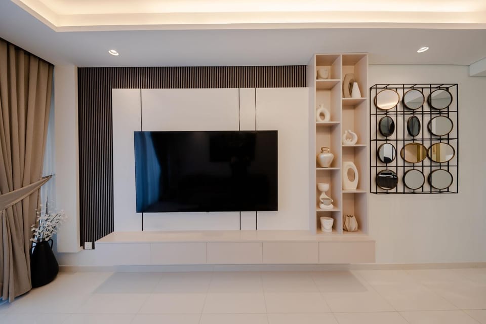 TV and multimedia