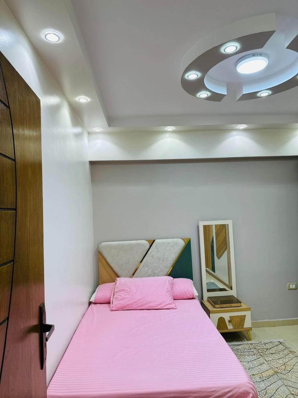 The Heart of the Centre Apartment in Alexandria