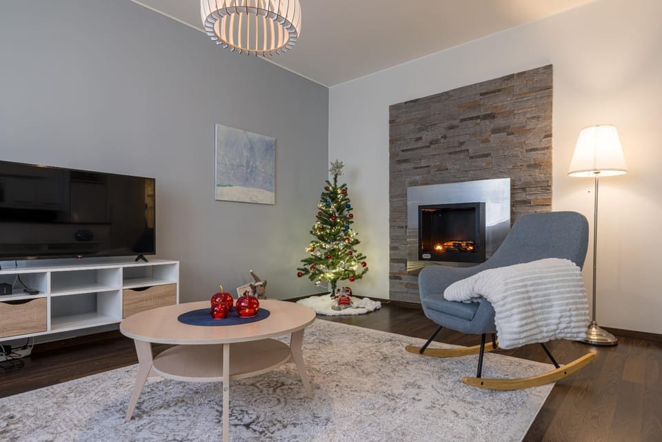 TV and multimedia, Living room