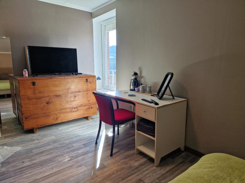 TV and multimedia