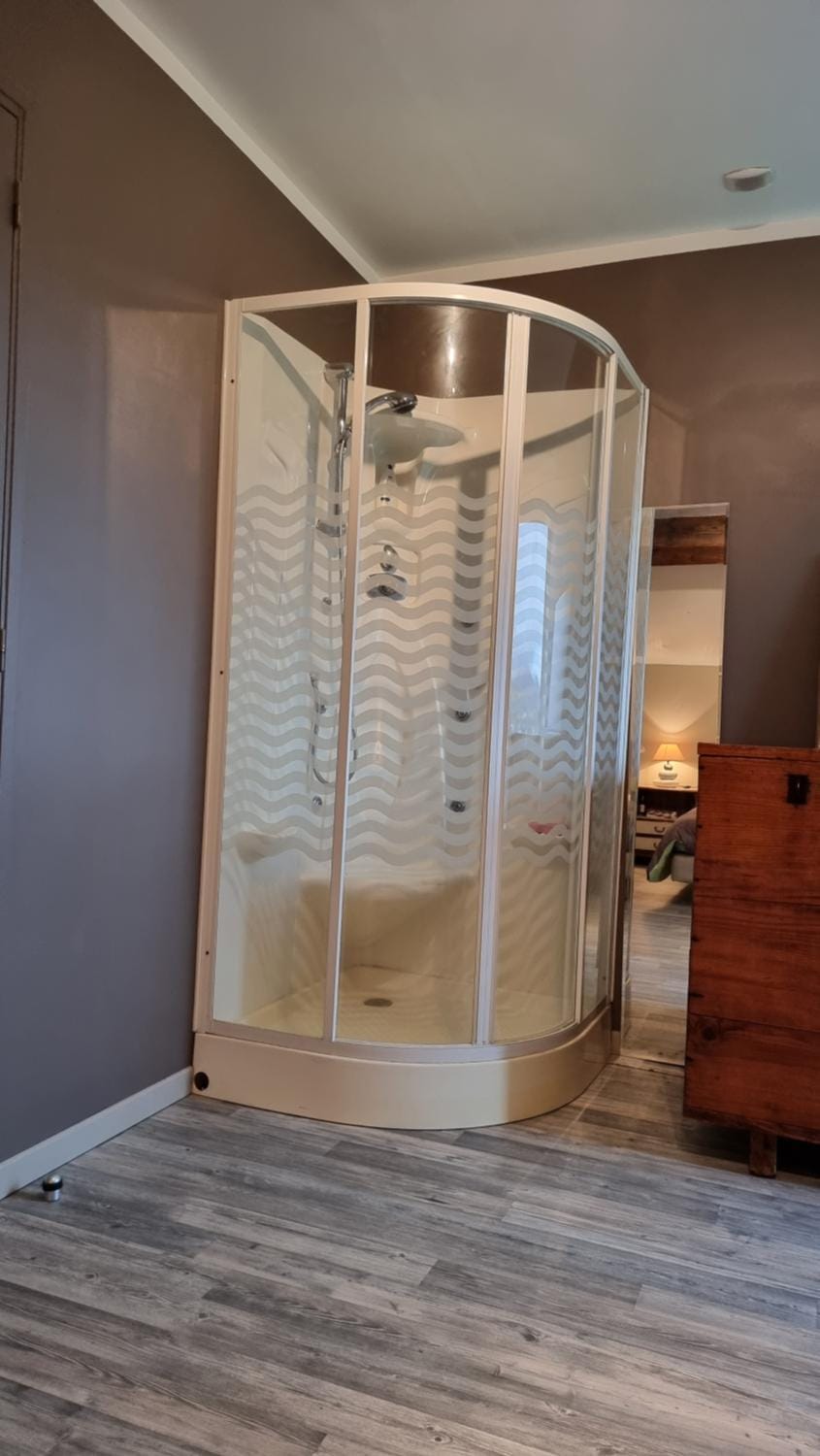 Shower