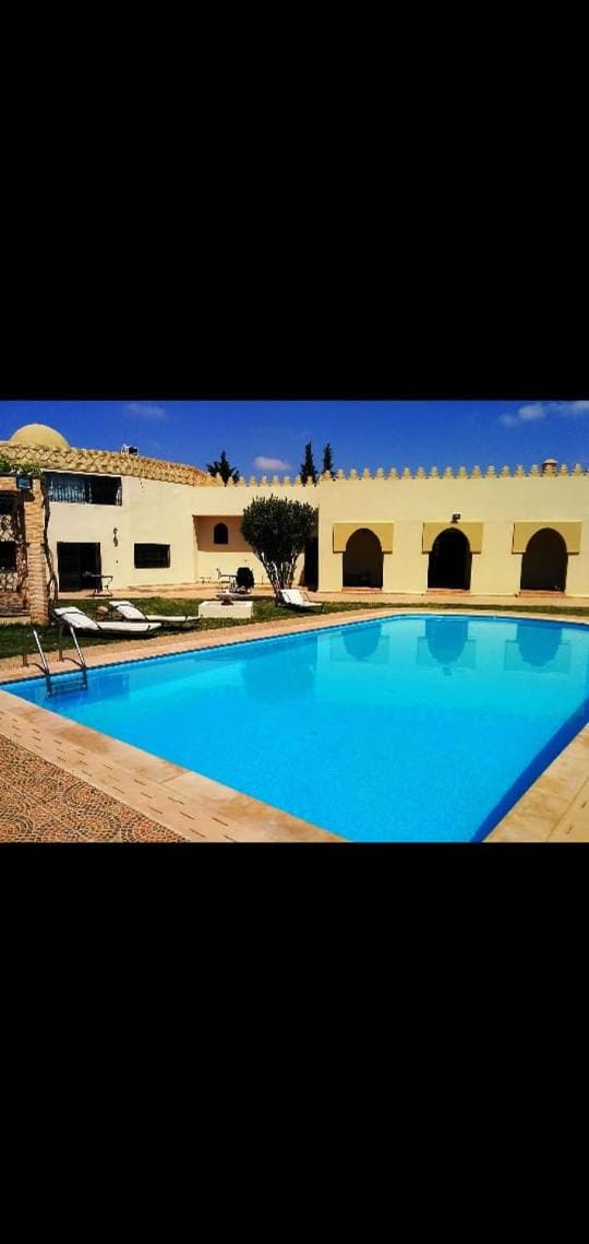 Villa athis Villa in Marrakesh-Safi
