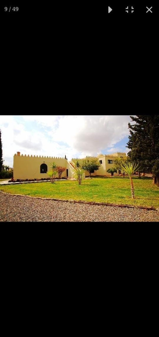 Villa athis Villa in Marrakesh-Safi