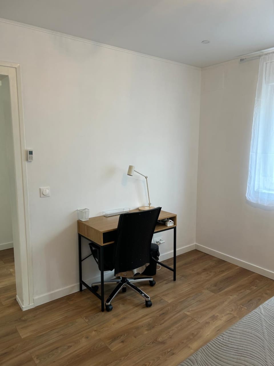 La maisonette,Thionville-centre House in Thionville