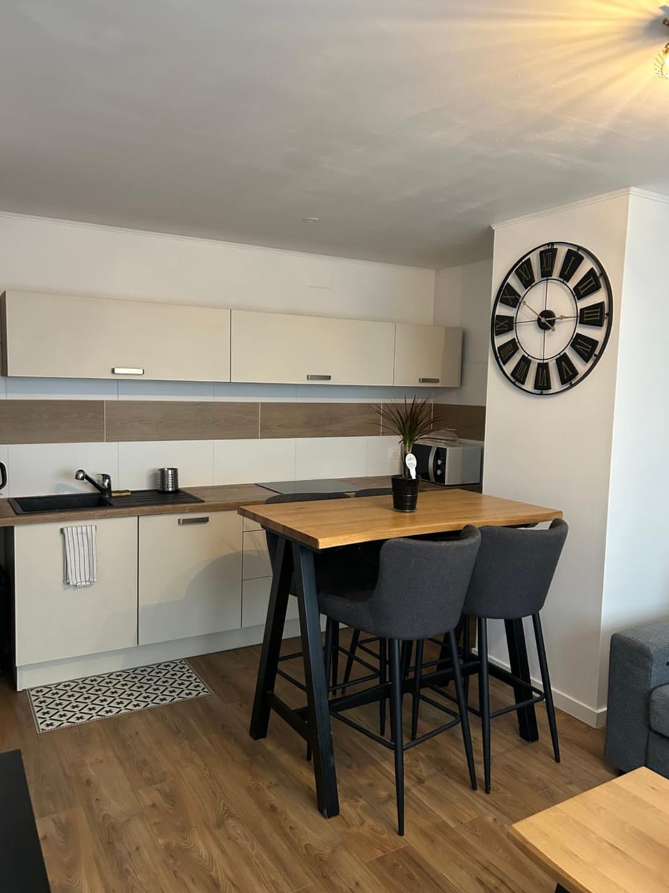 La maisonette,Thionville-centre House in Thionville