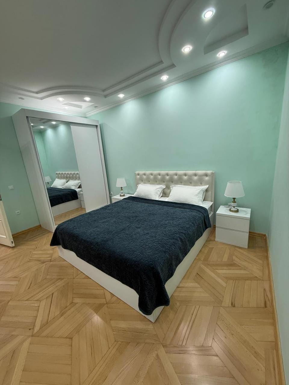 Sali apart Apartment in Tbilisi, Georgia