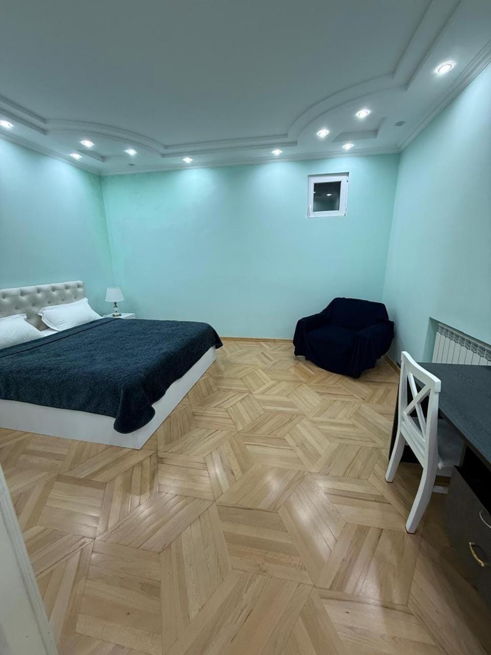 Sali apart Apartment in Tbilisi, Georgia