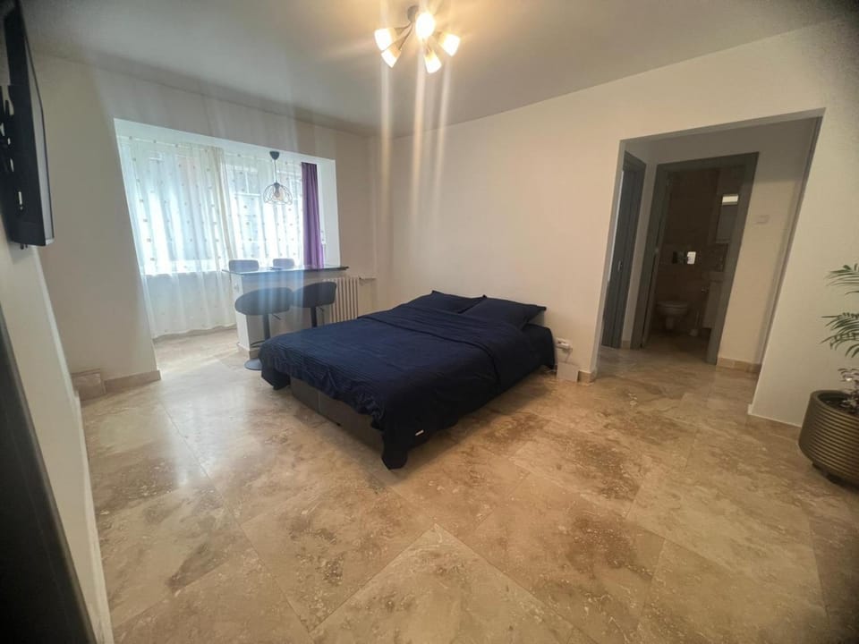 Ywa Apartment in Romania