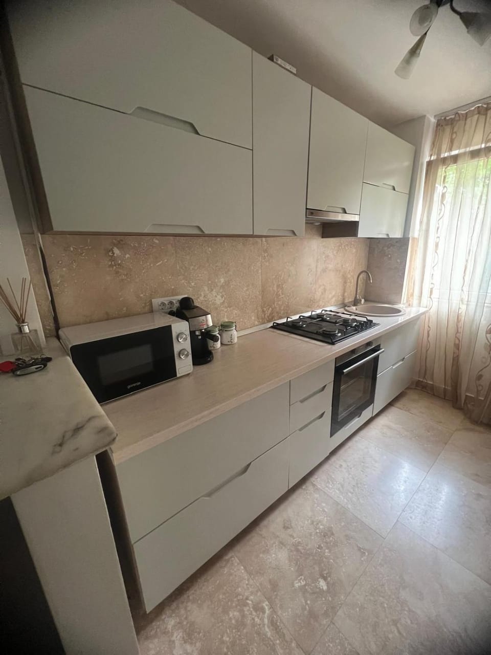 Ywa Apartment in Romania