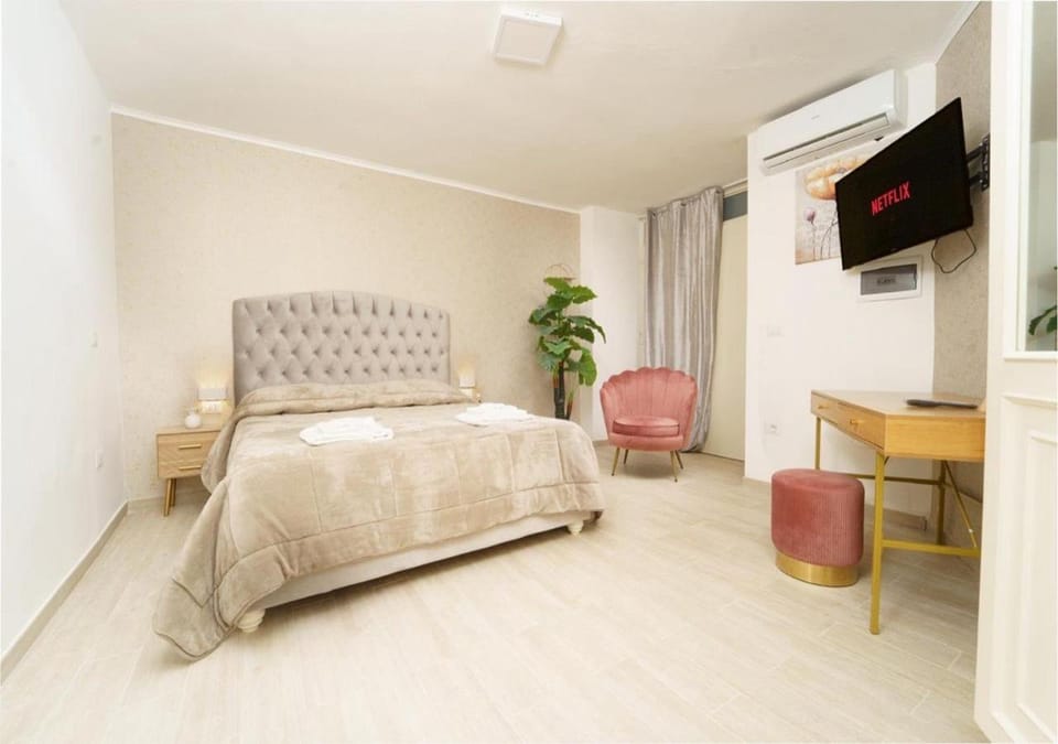 Abba 50 House in Naples