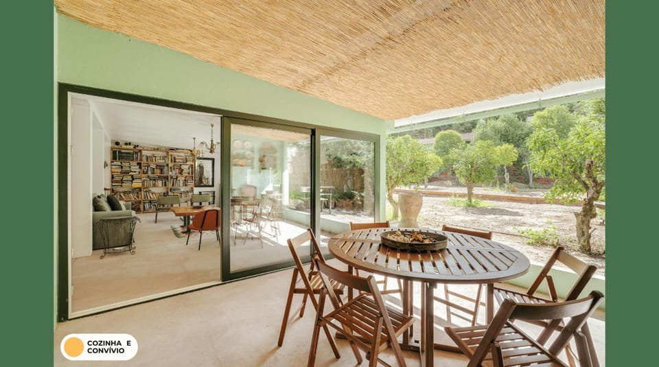 NEW! Quinta de Zanão House Villa in Palmela