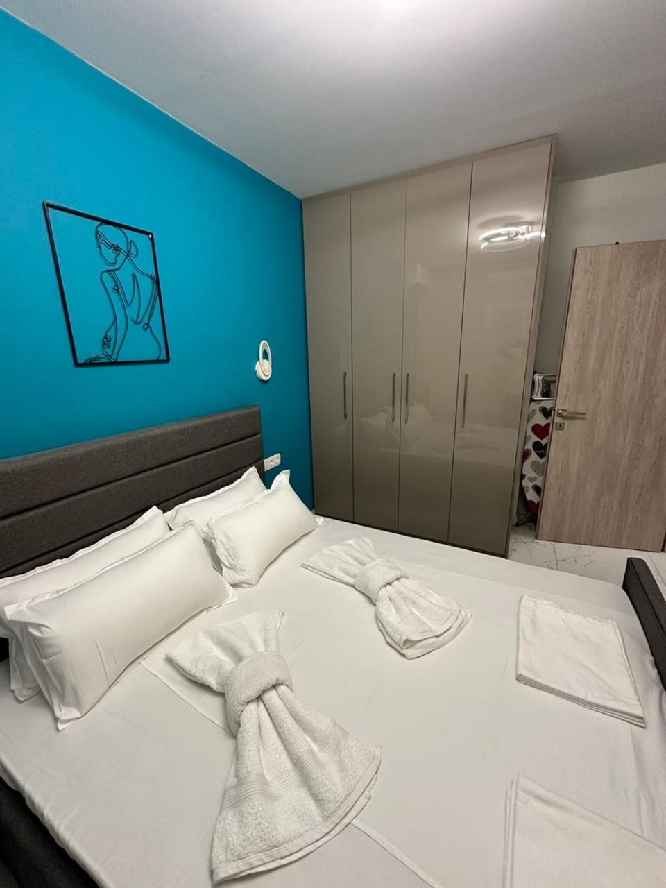 Seluxe Bubble Suite Apartment in Thessaloniki