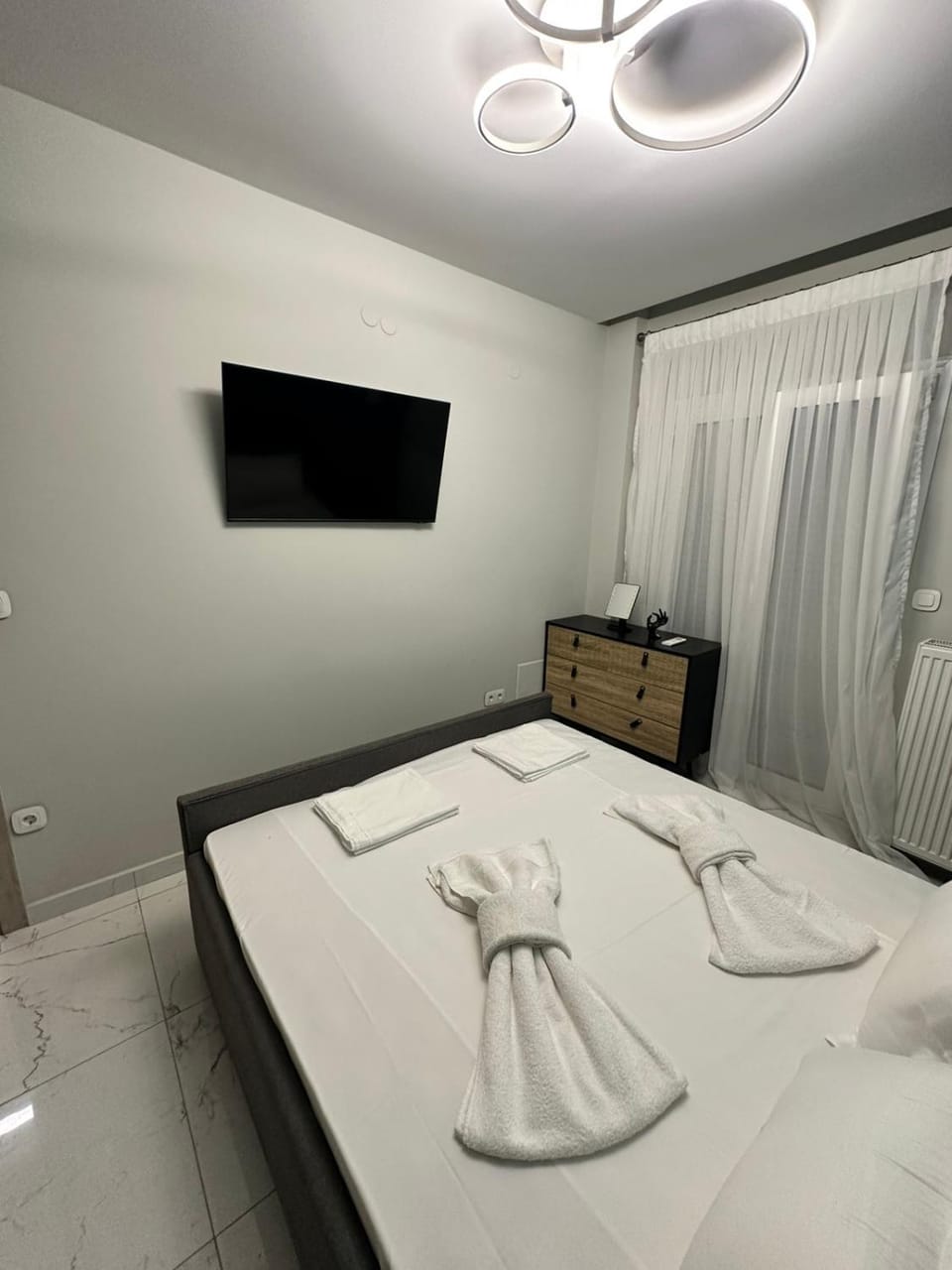 Seluxe Bubble Suite Apartment in Thessaloniki