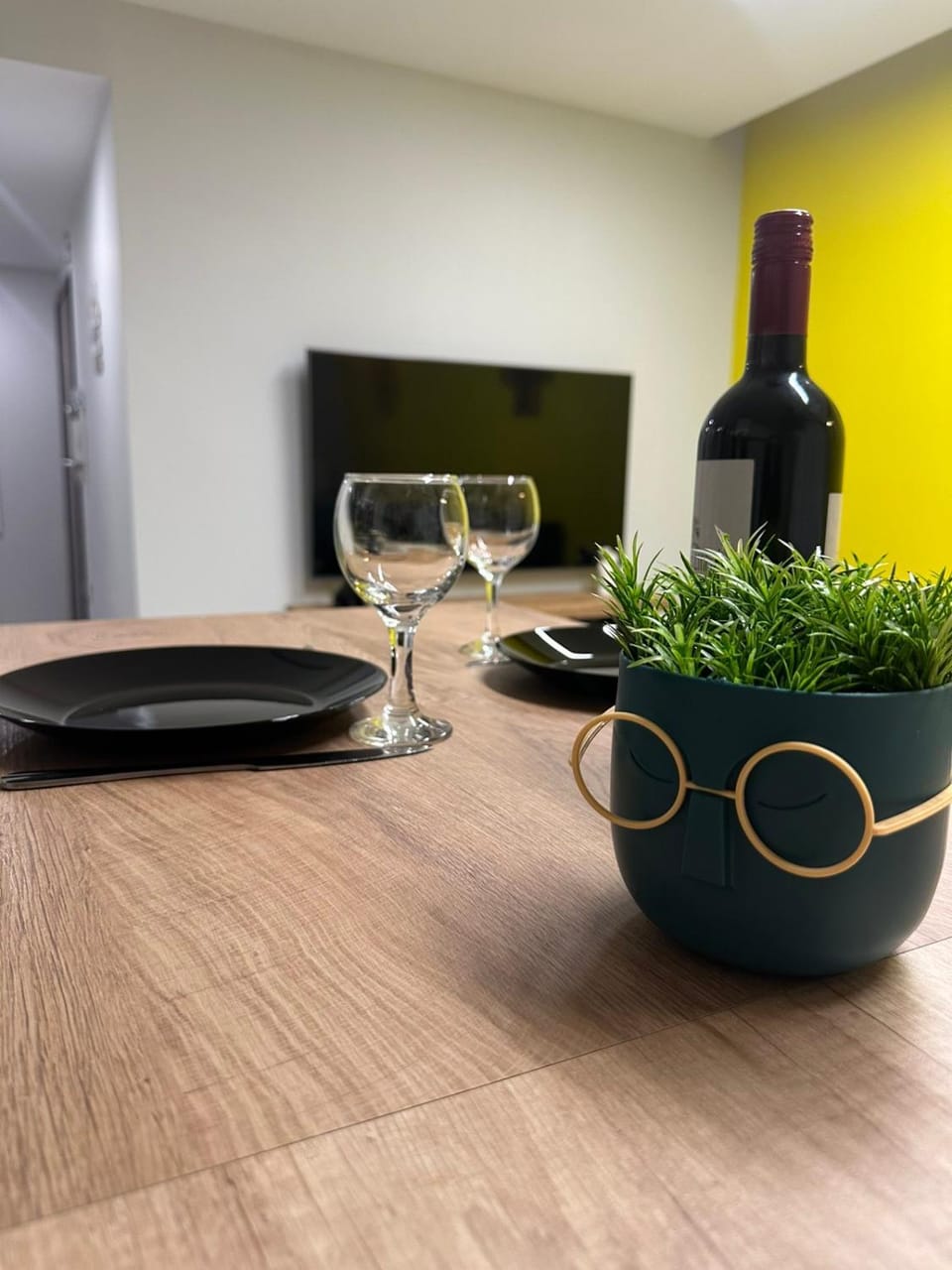 Seluxe Bubble Suite Apartment in Thessaloniki