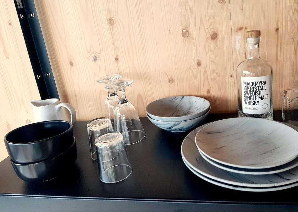 Restaurant/places to eat, Decorative detail