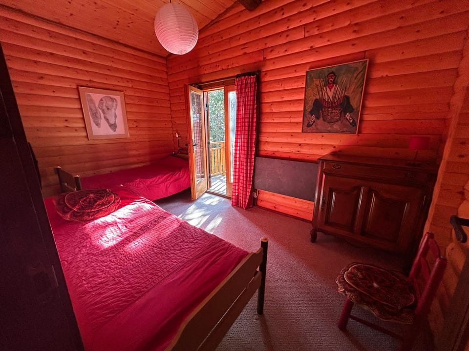 Chalet La Lezardiere Chalet in Bolquère