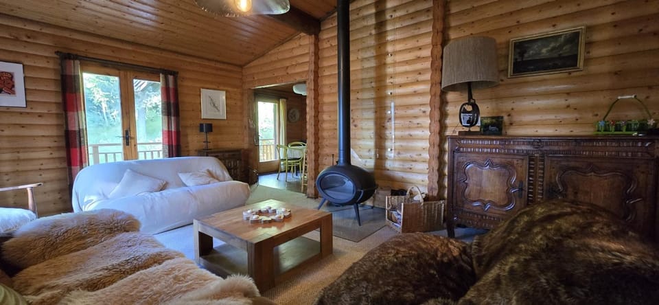 Chalet La Lezardiere Chalet in Bolquère