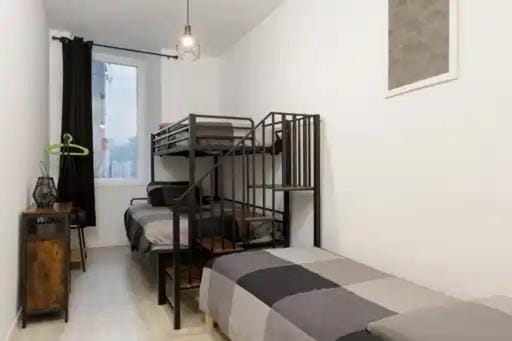 Viale XX settembre 68 Apartment in Trieste