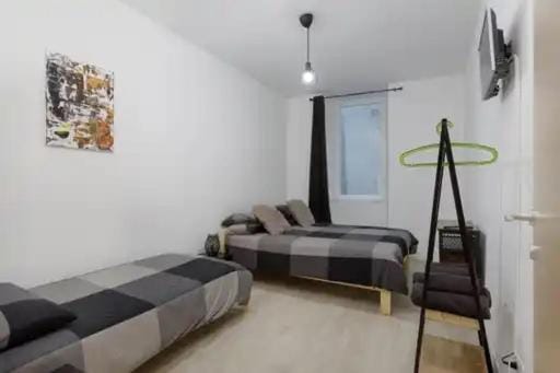 Viale XX settembre 68 Apartment in Trieste