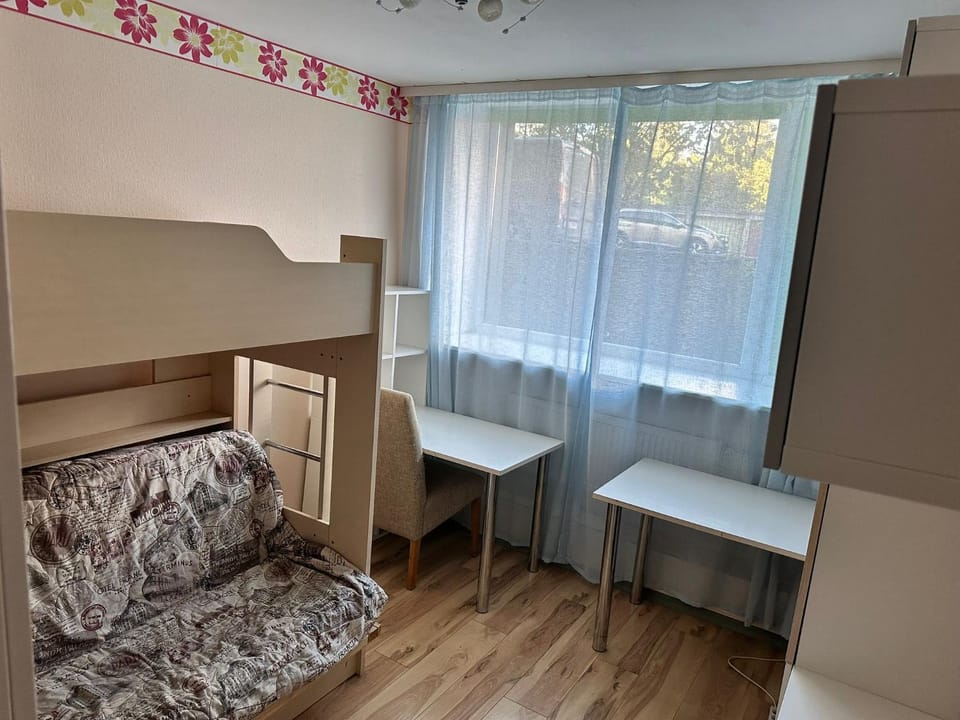 MAjAKA Apartment in Tallinn
