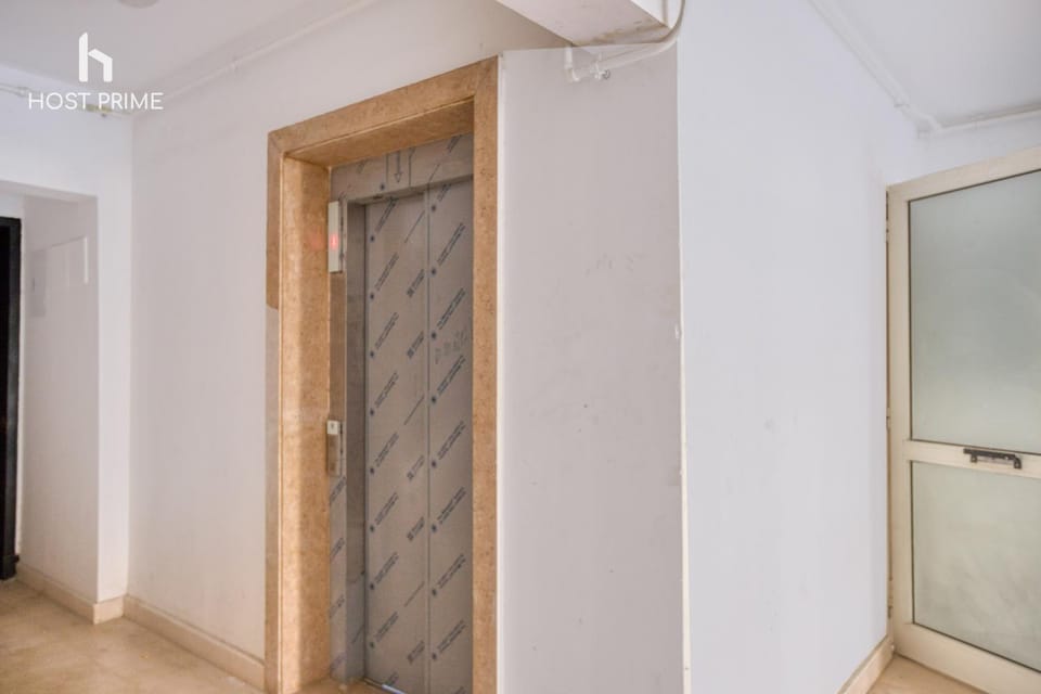 elevator