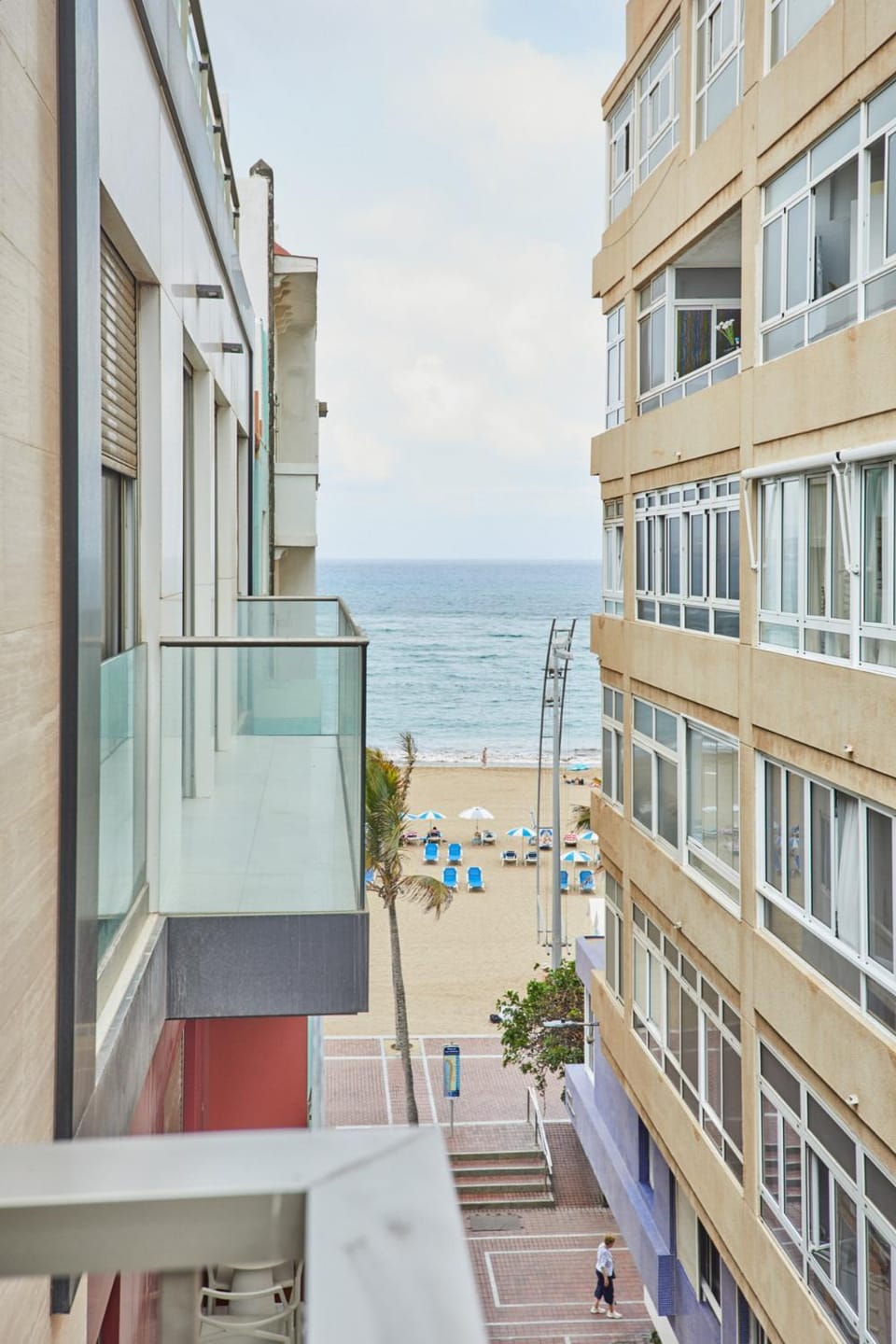 View (from property/room), Sea view