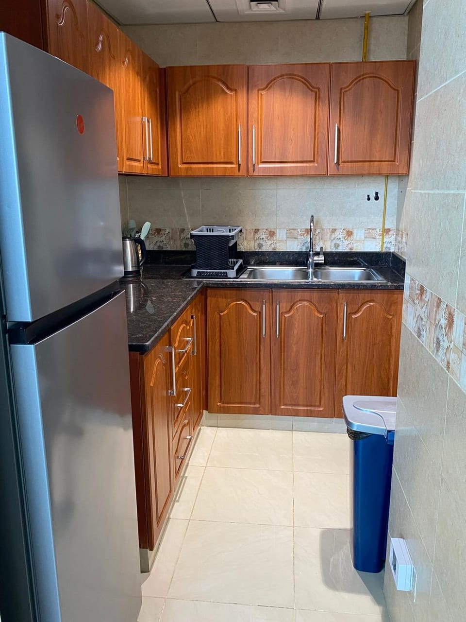 Seaside Serenity with Gym & Pool Apartment in Ajman