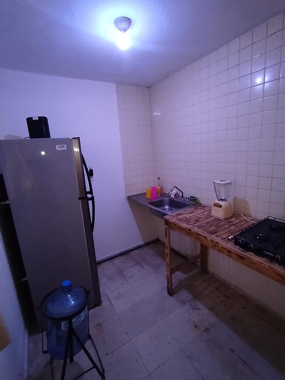 Limpieza y comodidad que se disfruta Apartment in Tampico