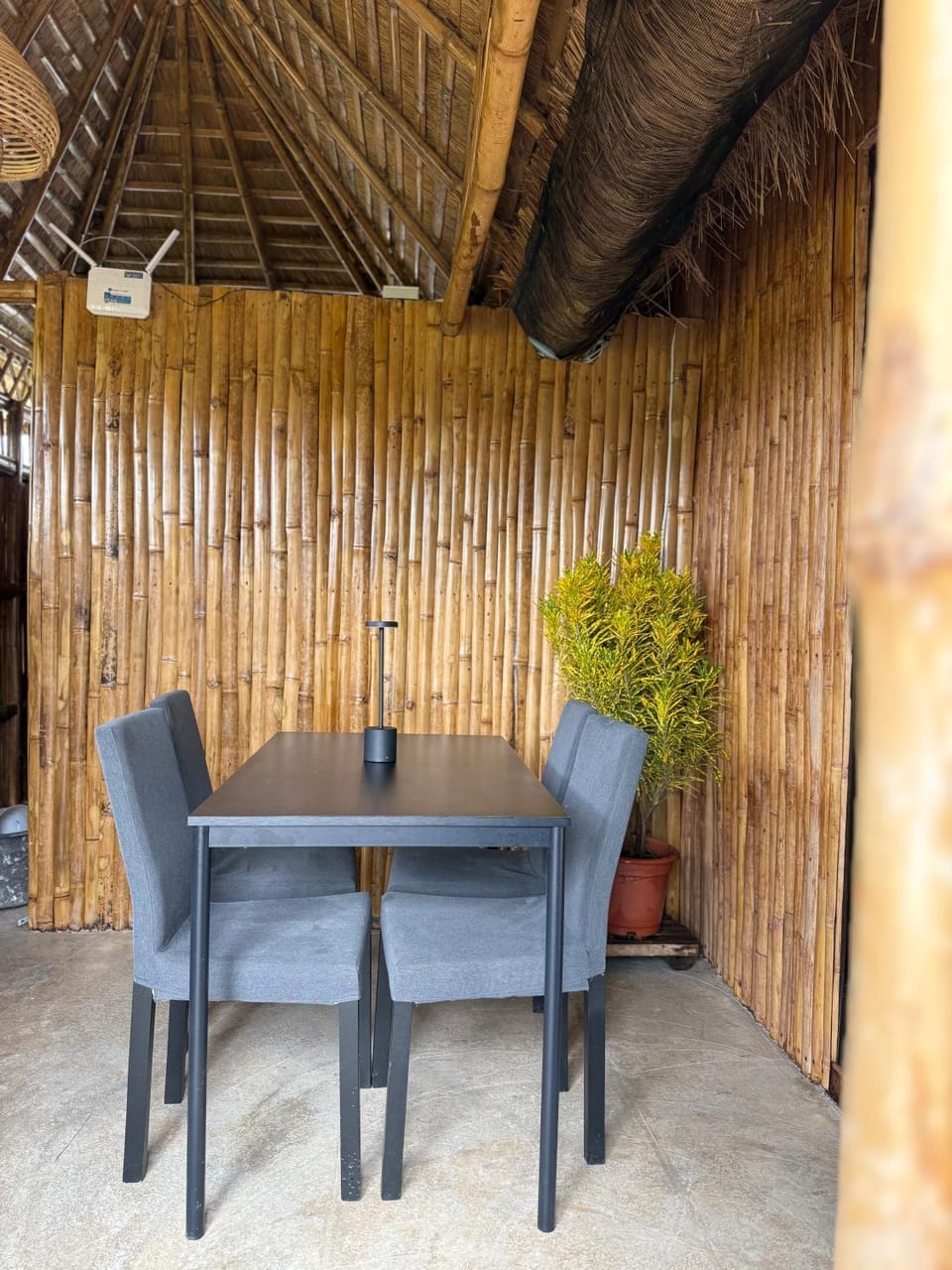 The Bamboo Villas 1 Bed and Breakfast in Central Visayas