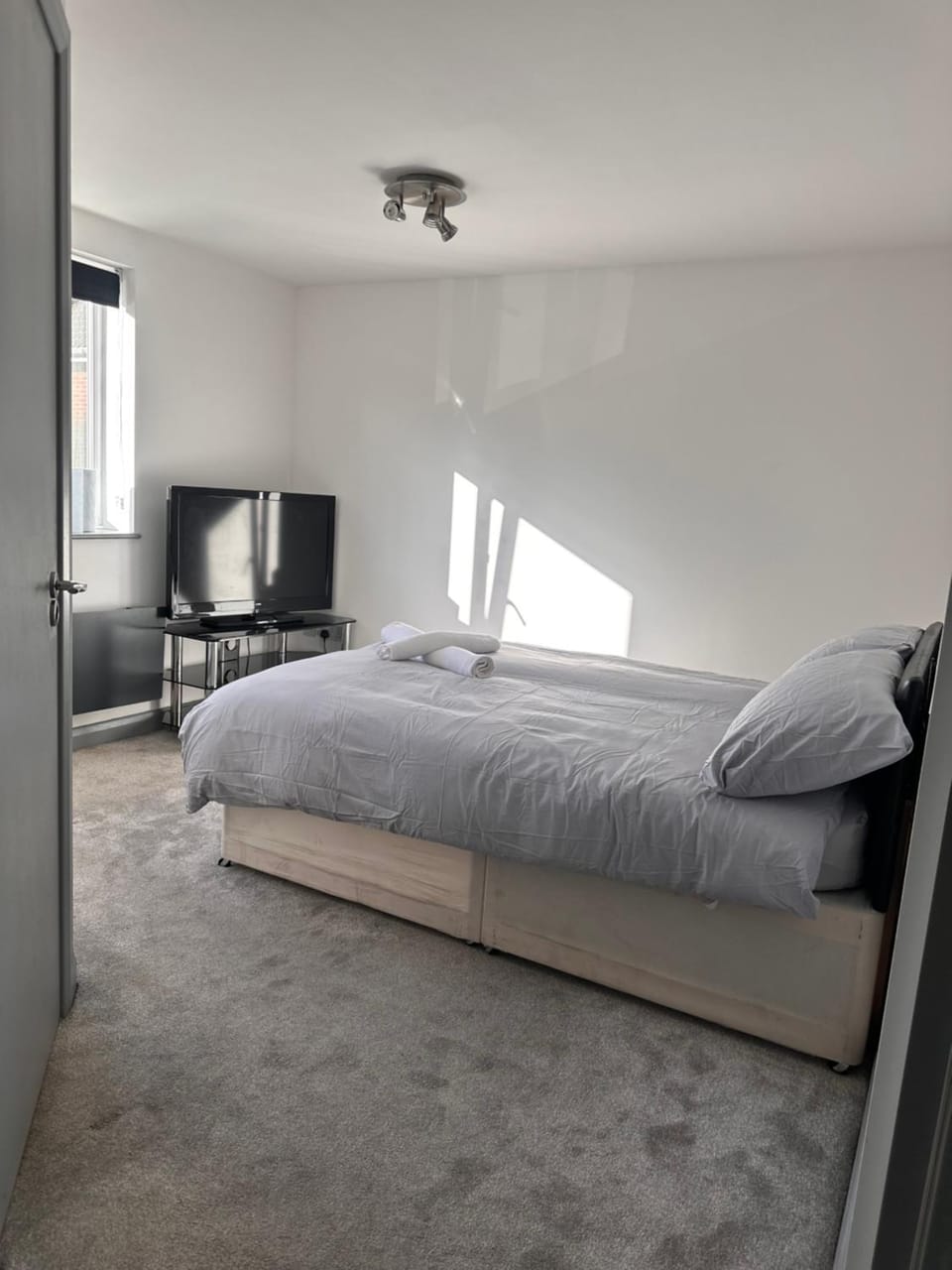 Spacious Double near City Centre Bed and Breakfast in Birmingham