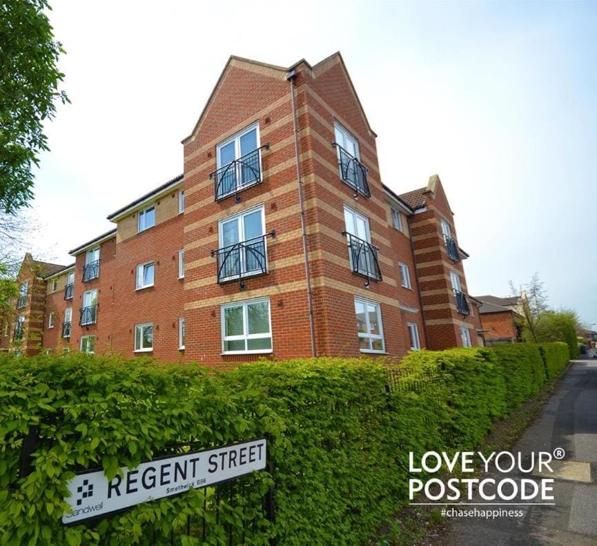 Spacious Double near City Centre Bed and Breakfast in Birmingham