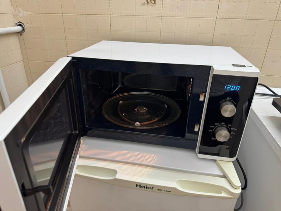 Da nonno filuccio Apartment in San Severo