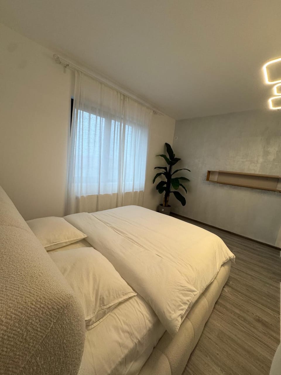 Alia Residence Apartment in Romania