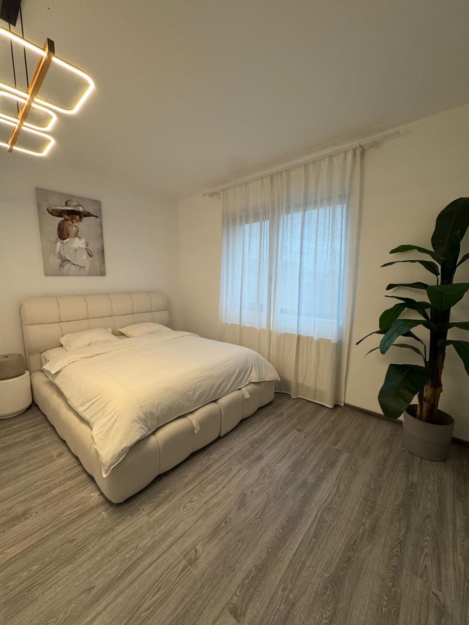 Alia Residence Apartment in Romania