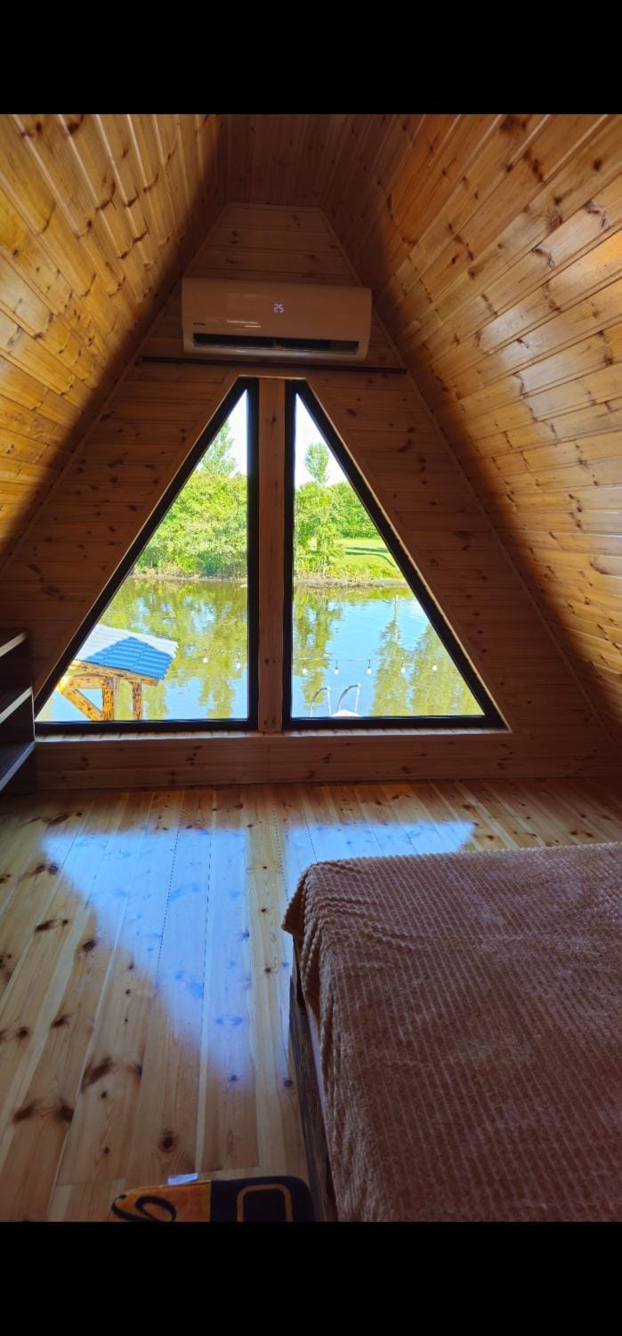 Kolkheti Eco Cottages livlivi ლივლივი - big cottage House in Georgia