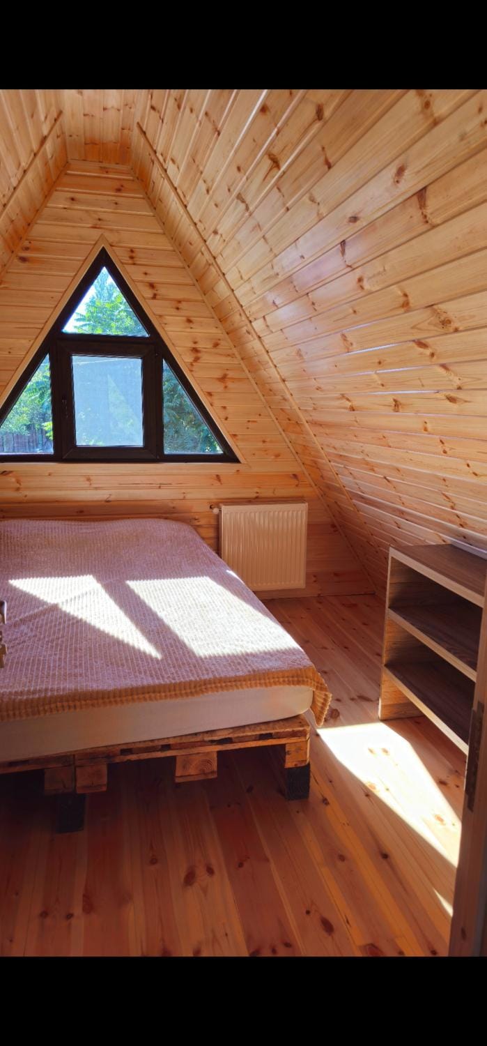 Kolkheti Eco Cottages livlivi ლივლივი - big cottage House in Georgia