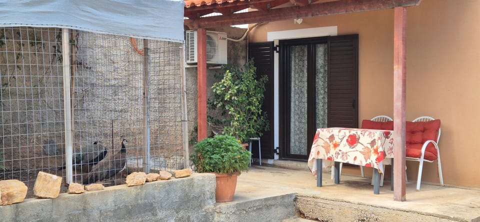 FarmHouse near Airport Apartment in East Attica Regional Unit, Greece