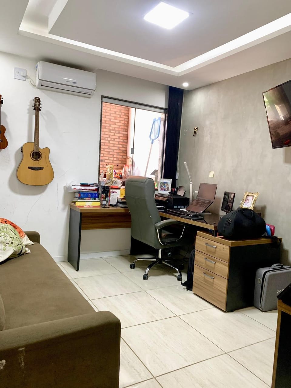 TV and multimedia