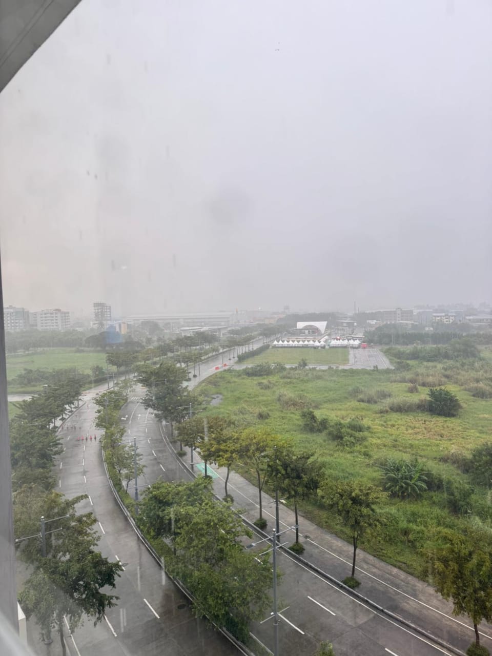 View (from property/room)