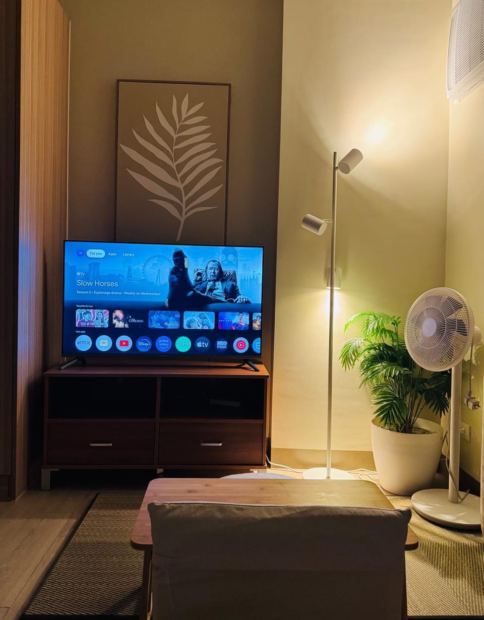 Maple Grove Yasuragi Stay Apartment hotel in Calabarzon