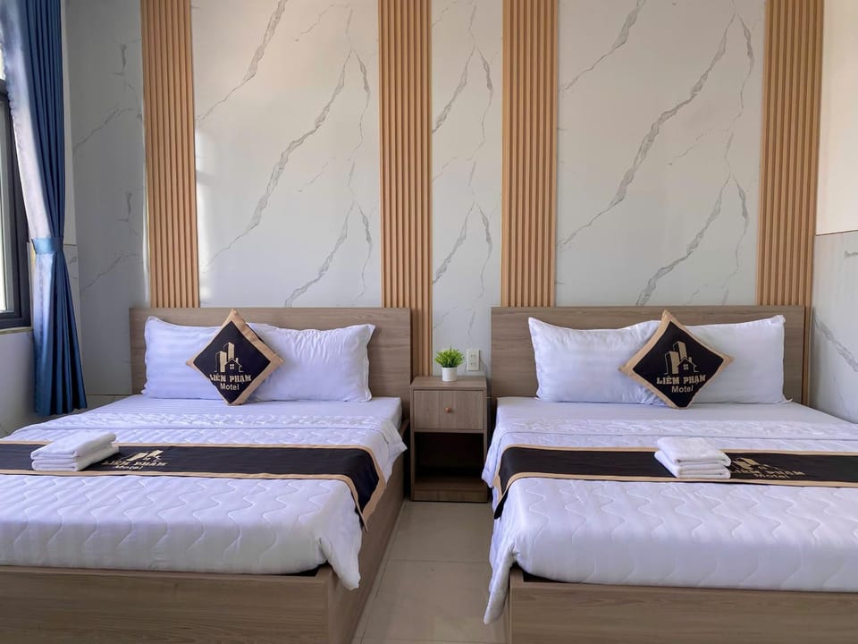 LIÊM PHẠM MOTEL - Cách cảng 400m Hotel in Kien Giang