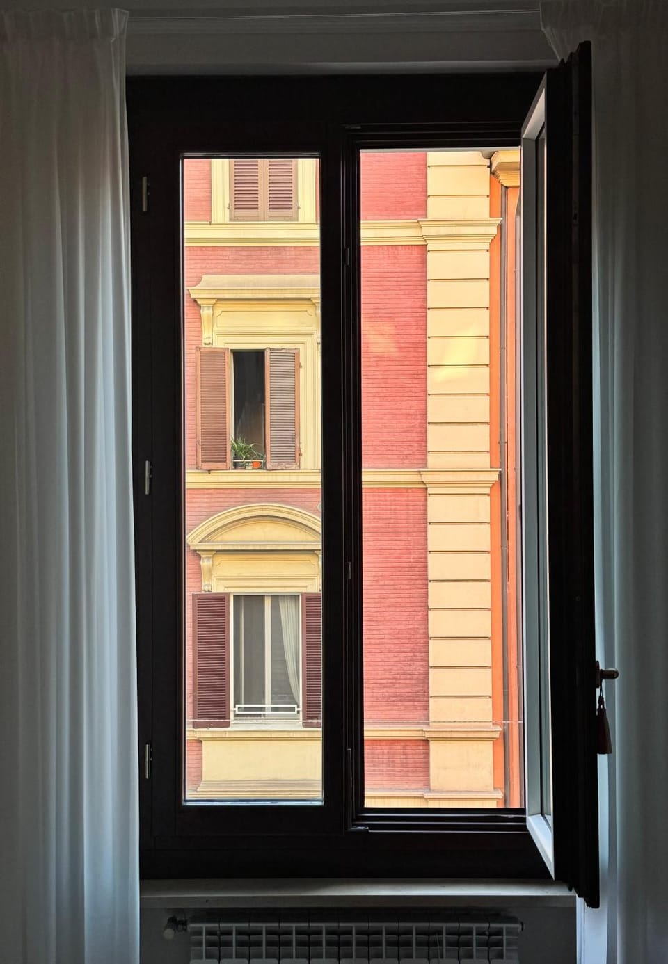 Residenza Felsinea - Luxury Boutique Apt in Historic Center Apartment in Bologna