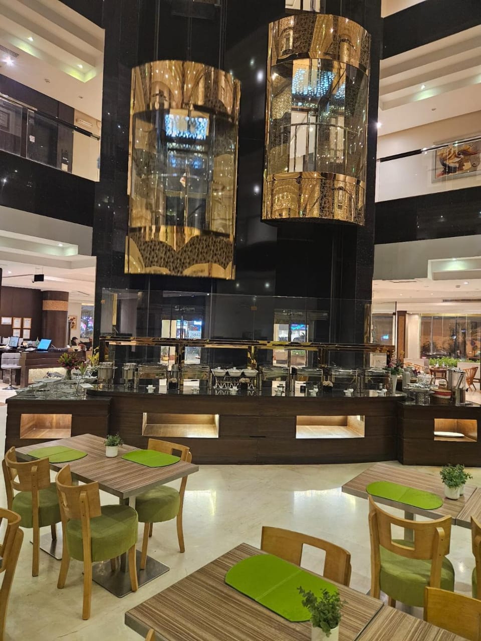 Lounge or bar
